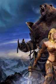 Феникс Яровщинский читать онлайн Кровь предков.