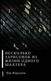 Вик Форчунов читать онлайн Несколько зарисовок из жизни одного шахтера