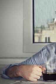 Сергей Аванесов - Вторжение