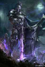 Исабек читать онлайн Нежить в мире Магов