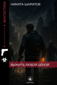 Никита Шарипов читать онлайн Выжить любой ценой