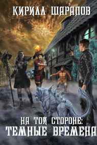 Кирилл Шарапов читать онлайн На той стороне: Темные времена