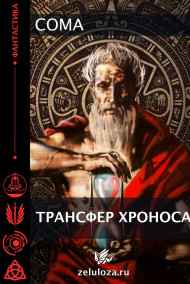Coma читать онлайн Трансфер Хроноса.