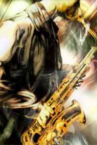 Александра Горохова читать онлайн Музыка его души