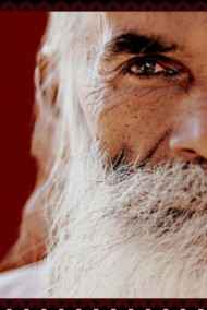 Борис Шабрин - маг Fose - История ордена «Темная Вершина»