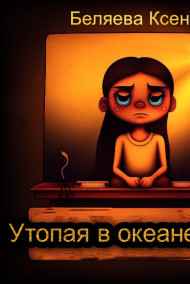 Беляева Ксения - Утопая в океане чувств