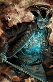 Сергей Диковинный читать онлайн Призрак бабы Шуры