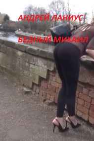 Андрей Ланиус - Бедный Михаил