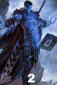 Новый мир 2. Испытание Башни!