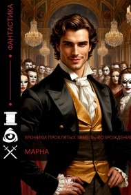 Марна читать онлайн Хроники Проклятых земель. Возрождение