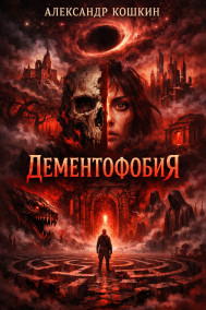 Александр Кошкин читать онлайн «Дементофобия»