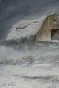 Август Гарден - Буря