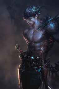 Слесаренко Михаил читать онлайн Мастер меча - 2. В гостях у смерти.