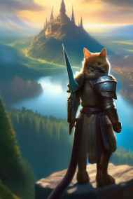 Ник Низар - Перерождение Хаоса