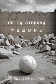Кристал Лидман читать онлайн По ту сторону тишины