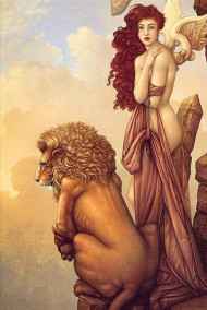 Эдуард Велипольский читать онлайн ИСКУШЕНИЕ ХИЩНИКА