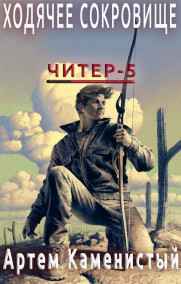 Артем Каменистый читать онлайн Ходячее сокровище (Читер 5)