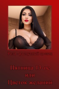 Евгений Разум читать онлайн Пятница 13-ое или цветок желаний