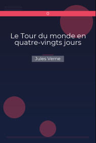 Le Tour du monde en quatre-vingts jours