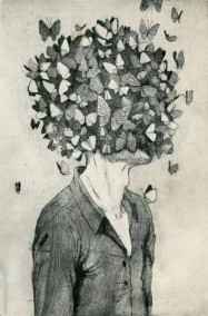 Бабочка-Однодневка - Бабочка-Однодневка