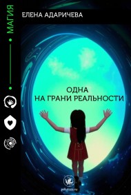 Одна на грани реальности