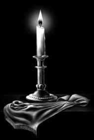 Андрей Нарыгин - Память