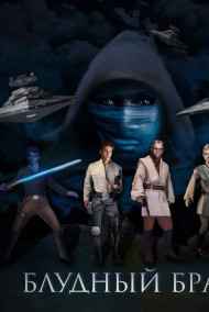 Ирина Андрианова - Блудный брат