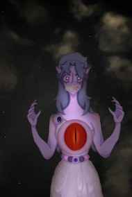 Оля Зефирская читать онлайн Поприще Смерти