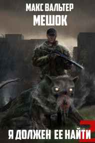 Макс Вальтер читать онлайн Я должен её найти 2