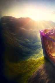 Мансуров Андрей читать онлайн Унизительное решение