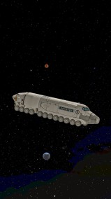 Товарищ Илья читать онлайн Космические колонисты