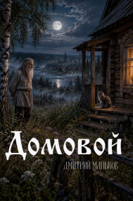 Домовой