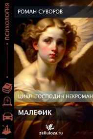Роман Суворов - Малефик