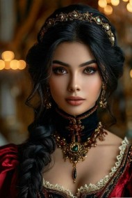 Alice Ferrow читать онлайн Две жизни Миланы