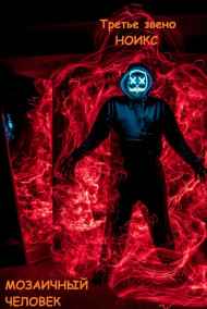 Дмитрий Недугов - Мозаичный человек