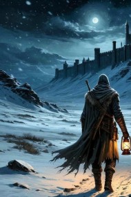 Зов угасшего солнца