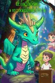 Целлюлозик и неожиданные гости