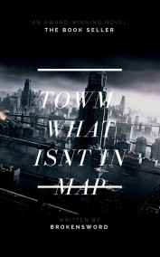 Рахманов Артем (BrokenSword) читать онлайн Город, которого нет на карте