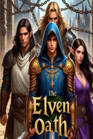 Виталий Древний читать онлайн Приключения Фирна Ройвена: Эльфийская клятва