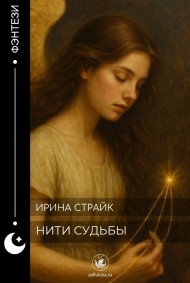 Ирина Страйк читать онлайн Нити судьбы