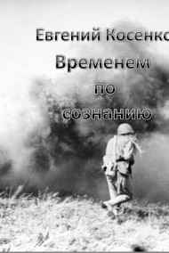 Евгений Косенков читать онлайн Временем по сознанию