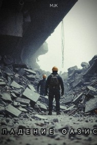 Падение Оазиса