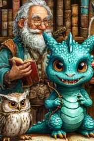 Целлюлозик и забытая литература