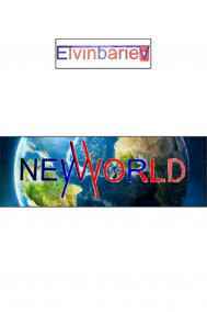 elvinbariev читать онлайн NeWWorld