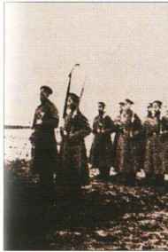 Владимир Положенцев - Белая метель