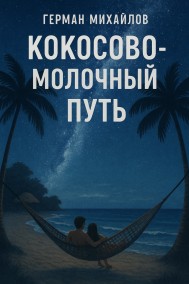 Кокосово-молочный путь