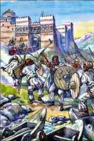 Владимир Макарченко читать онлайн ПУТЬ ИЗБРАННОГО. Книга первая. ИЗБРАННЫЙ