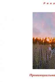 Рина Васильева - Провинциальная история непутевой блондинки