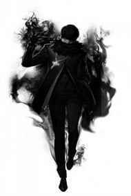 Кадилиман: Изгой Dark_Rus(Ruslan Dark)