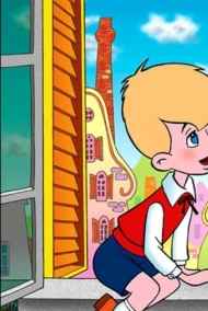 Малыш и Карлсон: кто такой Карлсон и его странная дружба с мальчиком?